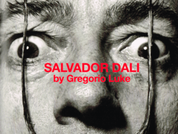 Salvador Dali
