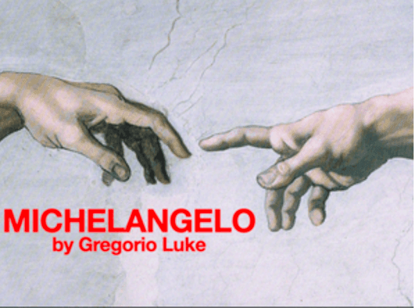 Michelangelo