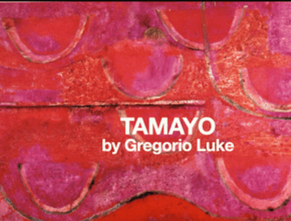 Tamayo