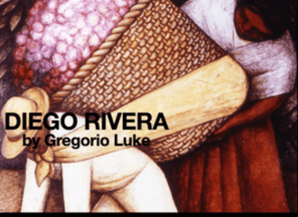 Diego Rivera