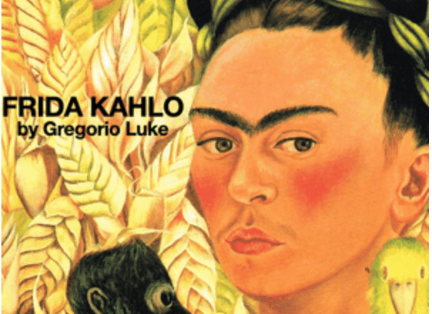 Frida Kahlo