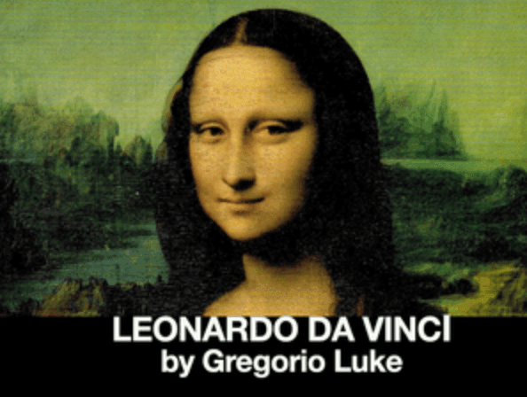 Leonardo da Vinci