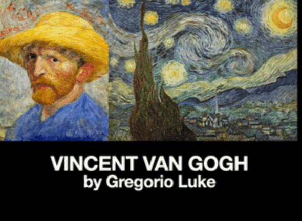 Vincent Van Gogh