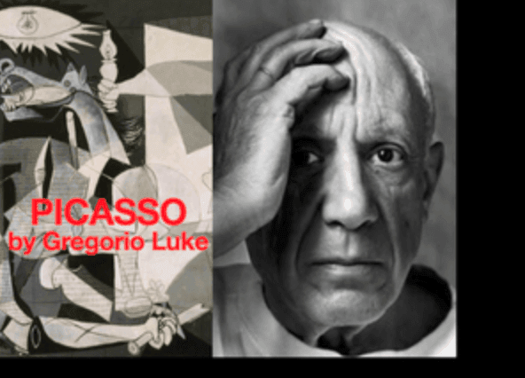 Pablo Picasso